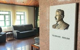 Hotel Trindade Coelho